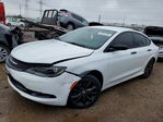 Chrysler 200 2015