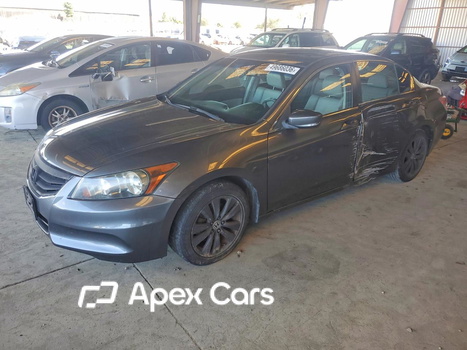 Honda Accord 2011 - Image 1 of 12