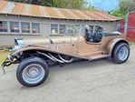 Mercedes-Benz  1929