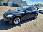 Lexus IS 2011