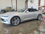 Chevrolet Camaro 2016