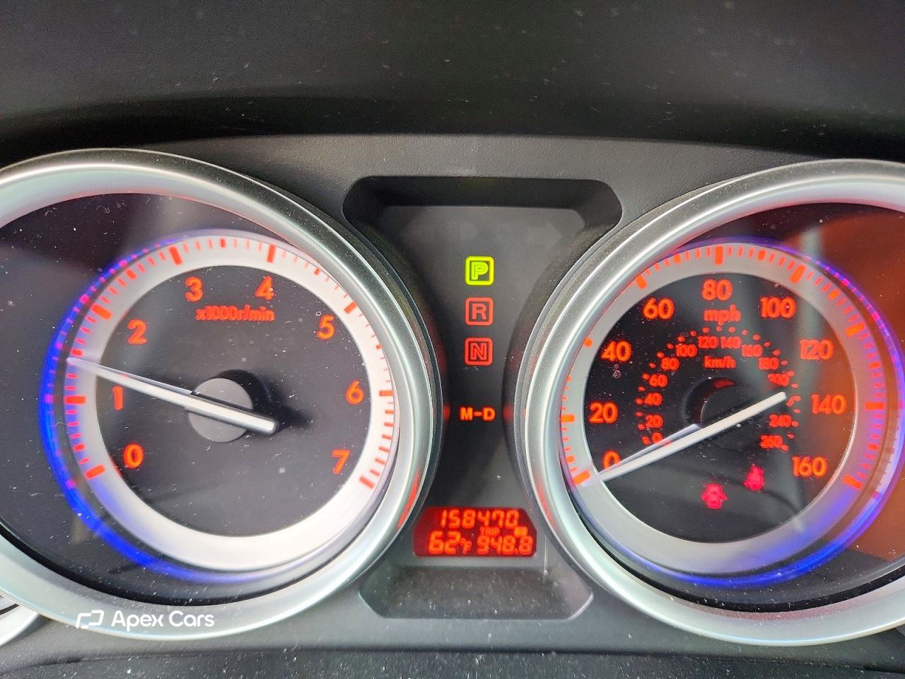 Mazda 6 2009