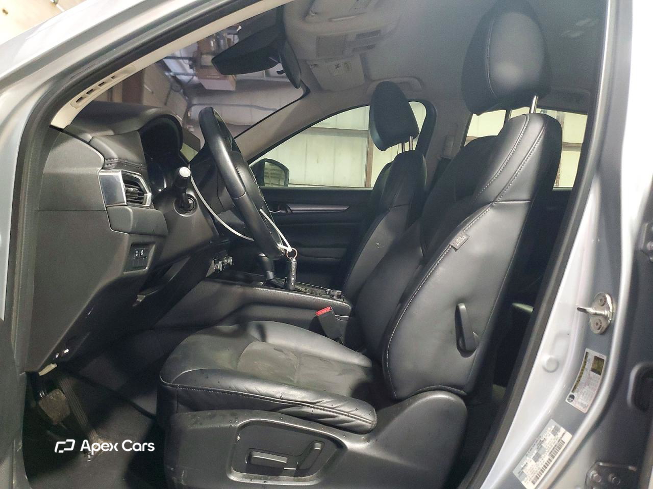 Mazda CX-5 2021