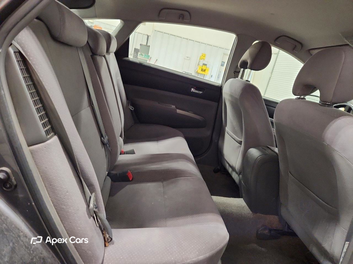 Toyota Prius 2008