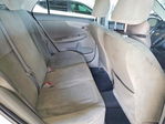 Toyota Corolla 2011