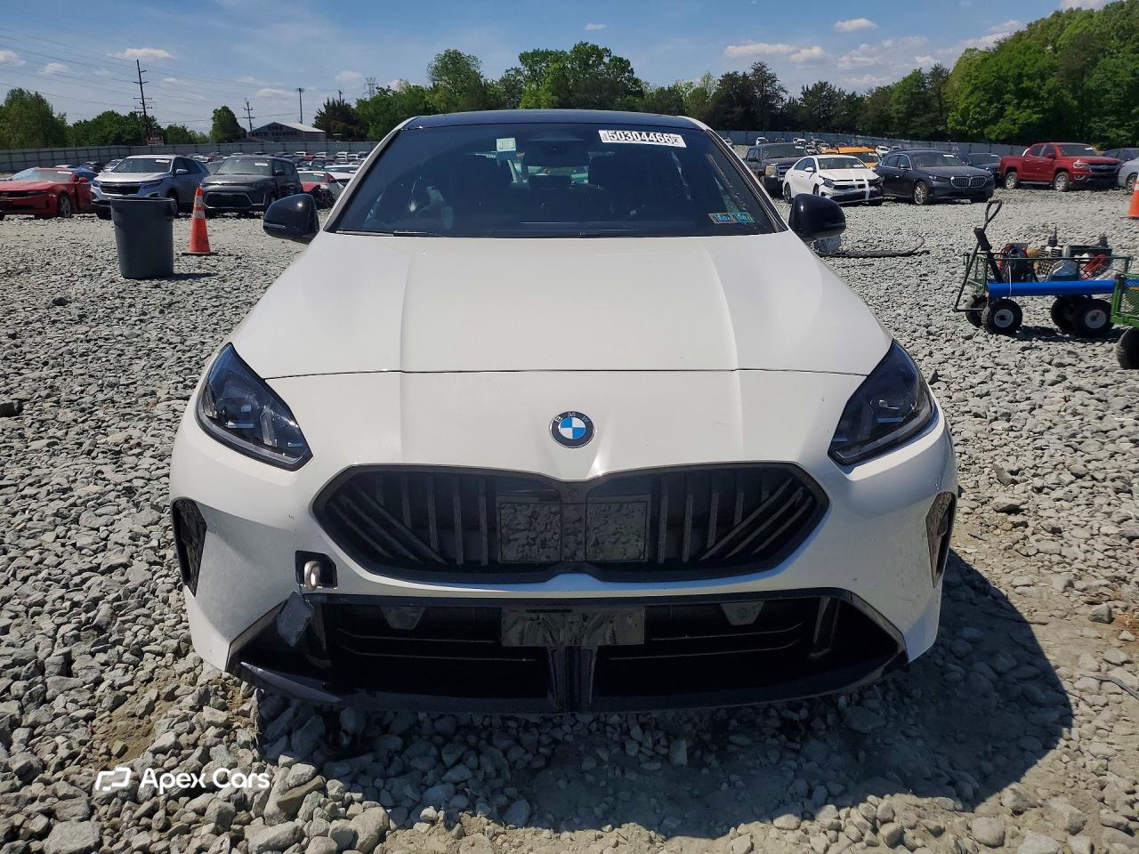 BMW Series 2 2026