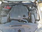 Lexus IS 2014
