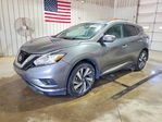 Nissan Murano 2017