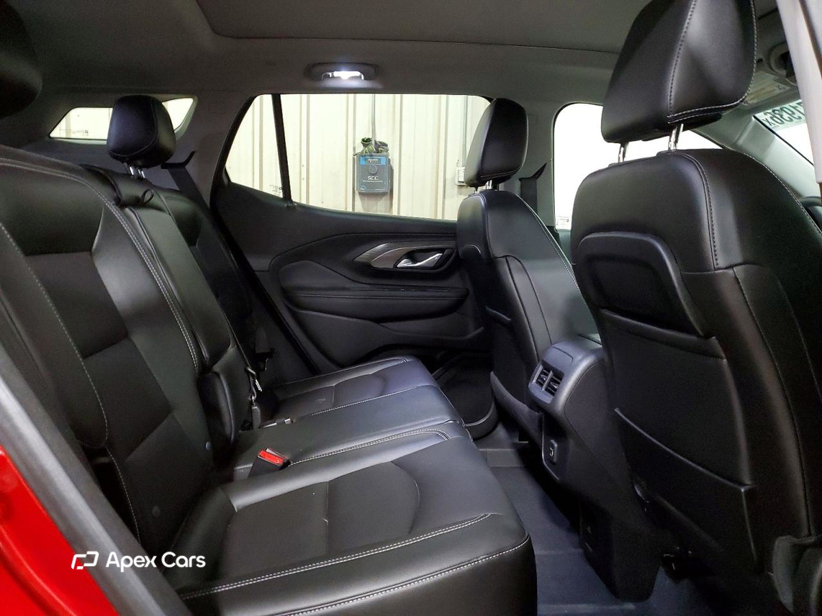 GMC Terrain 2023