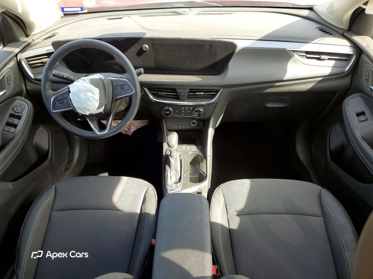Buick Encore 2026