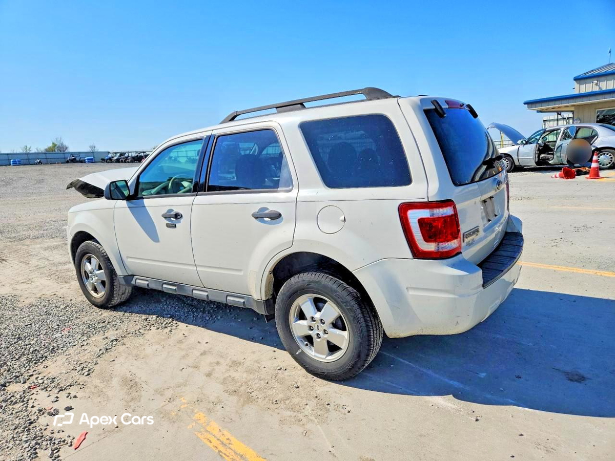 Ford Escape 2012