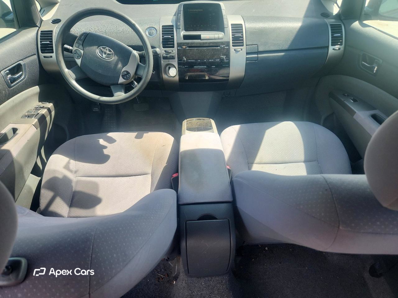 Toyota Prius 2009