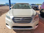 Subaru Legacy 2016