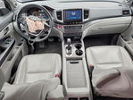 Honda Pilot 2016