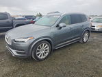 Volvo XC90 2017