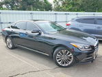 Genesis G80 2017