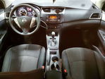 Nissan Sentra 2016