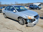 Kia Spectra 2008