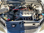 Honda Civic 2004