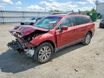 Subaru Outback 2015