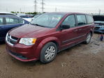 Dodge Caravan 2016