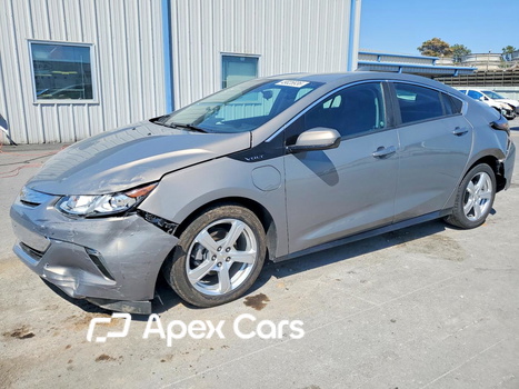 Chevrolet Volt 2017 - Image 1 of 13
