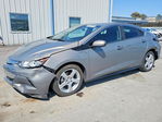 Chevrolet Volt 2017
