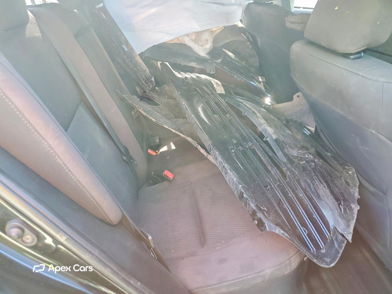 Toyota Corolla 2018