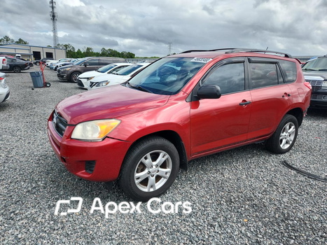 Toyota RAV 4 2010 - Image 1 of 13
