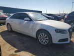 Audi A4 2011