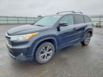 Toyota Highlander 2016