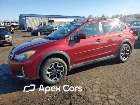 Subaru XV 2017 - Image 1 of 13