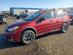 Subaru XV 2017