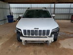 Jeep Cherokee 2020