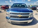 Chevrolet Silverado 2015