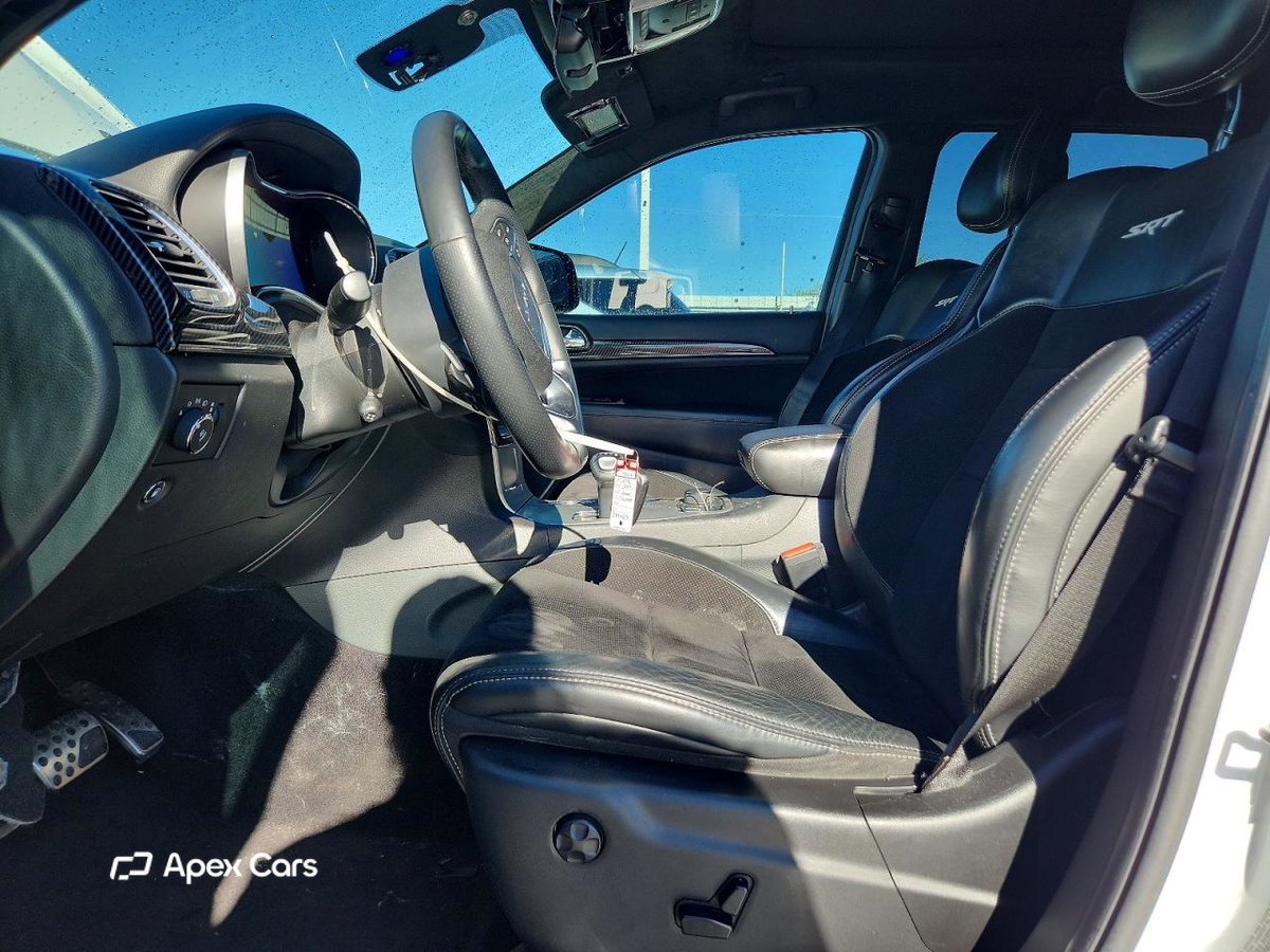 Jeep Cherokee 2015