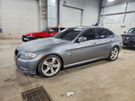 BMW Series 3 2011