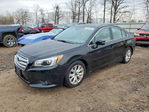 Subaru Legacy 2016