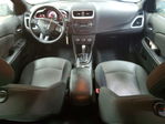 Dodge Avenger 2013