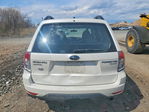 Subaru Forester 2012