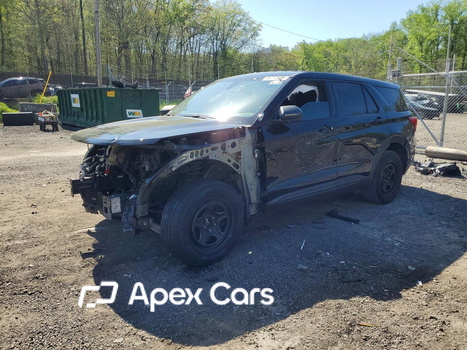 Ford Explorer 2020 - Image 1 of 12