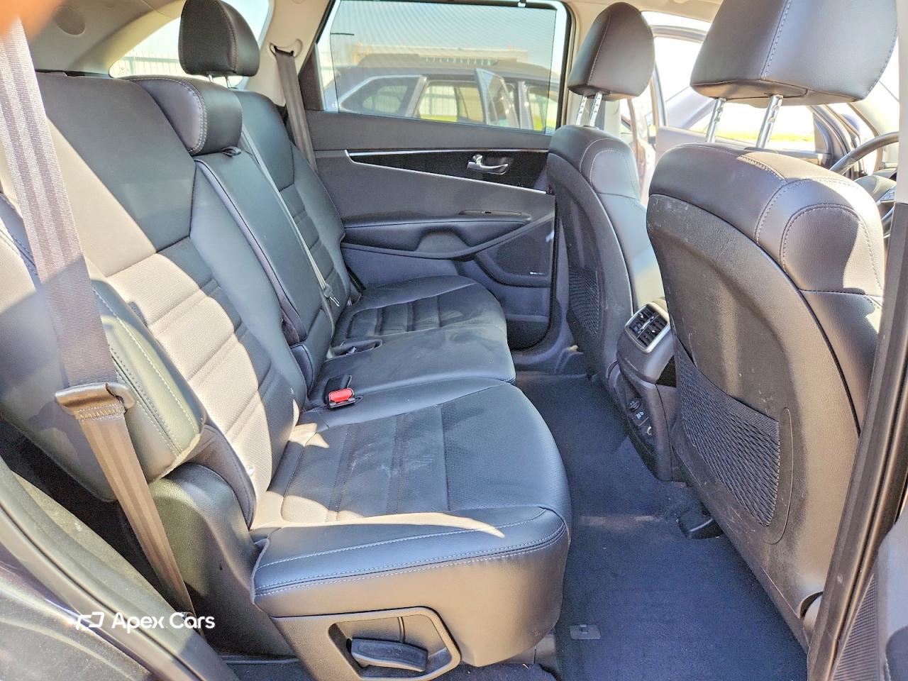 Kia Sorento 2019