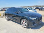 Audi Q8 2022