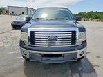 Ford F-150 2012