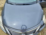 Nissan Altima 2013