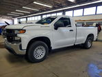 Chevrolet Silverado 2020