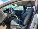 Volkswagen Jetta 2017