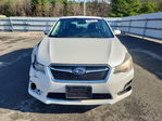 Subaru Impreza 2015