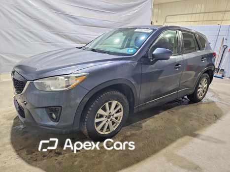 Mazda CX-5 2013 - Image 1 of 13