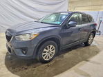 Mazda CX-5 2013